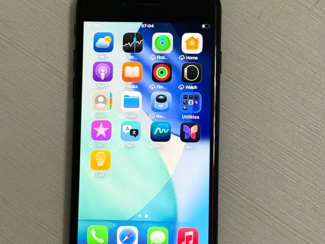 Apple iPhone SE, 128 gb, Улаанбаатар — Баянзүрх — Натур худалдааны төв