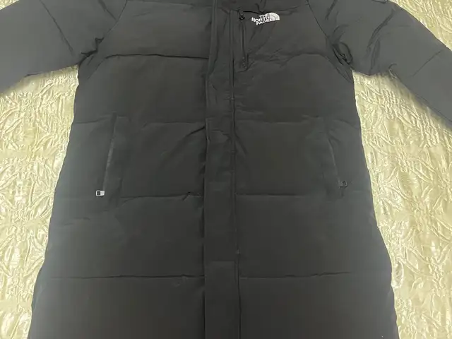 Xxl north face, Улаанбаатар — Баянзүрх — Баянмонгол хороолол