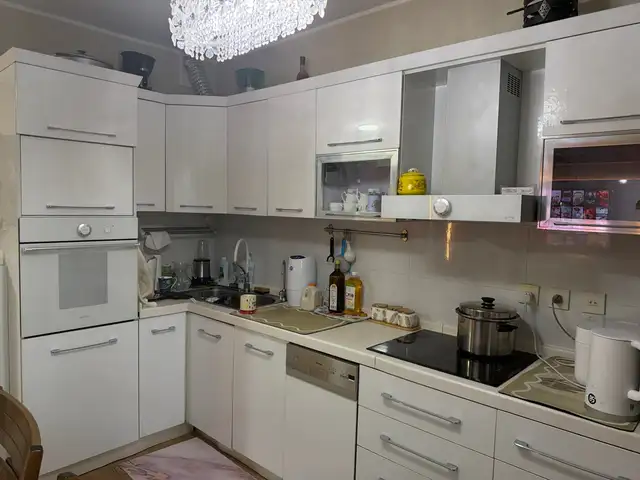 Гал тогооны тавилга арын пелта, Улаанбаатар — Сүхбаатар — 1-р хороо