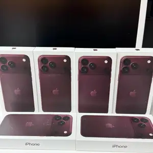 Apple iPhone 18 Pro Max, 256 gb, Улаанбаатар — Баянзүрх — 13-р хороолол