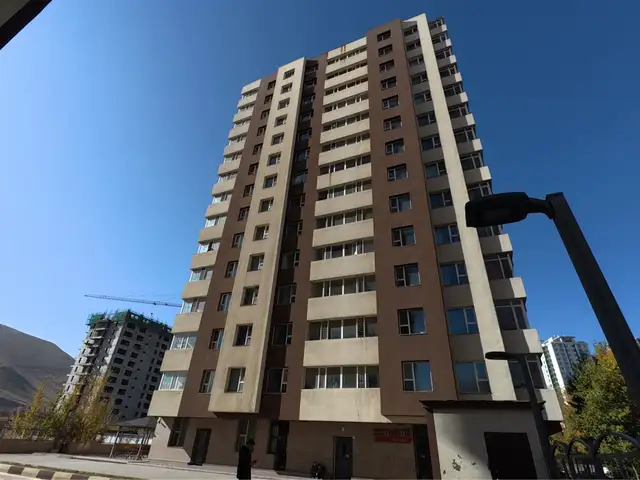 Лавай захын зүүн талд туул гарден хотхонд 63.8м2 2 өрөө байр, Улаанбаатар — Хан-Уул — 20-р хороо