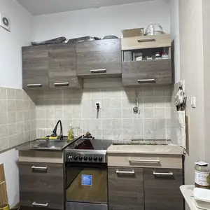 Гал тогооны тавилга, Улаанбаатар — Баянзүрх — 26-р хороо