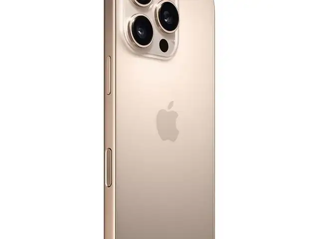 Apple iPhone 16 Pro Max, 256 gb, Улаанбаатар — Сүхбаатар — 9-р хороо