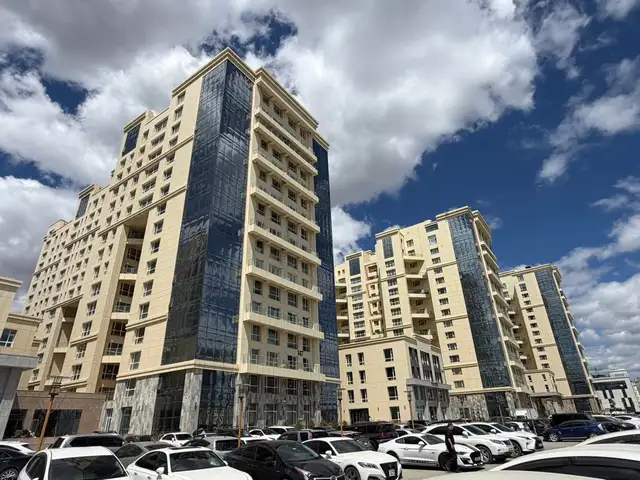 King tower 4 өрөө 132.5мкв, Улаанбаатар — Хан-Уул — King Tower