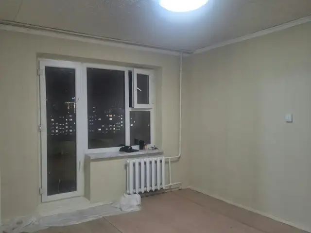 2 өрөө байр, Улаанбаатар — Баянгол — 6-р бичил