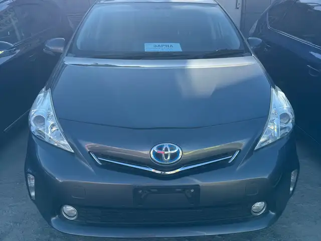 Toyota Prius 41