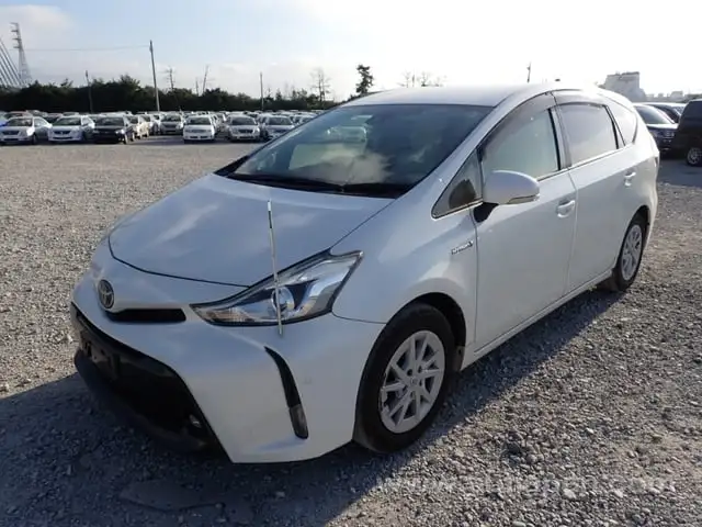 Toyota Prius 41