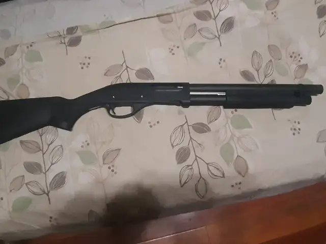 Porlon sumtai shotgun, Улаанбаатар — Сонгинохайрхан — 18-р хороо