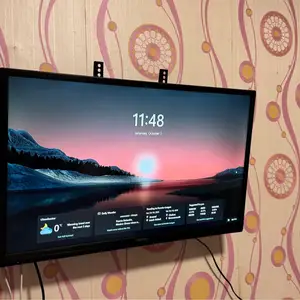 Hitachi tv 32 inch, Улаанбаатар — Баянгол — 3, 4 хороолол