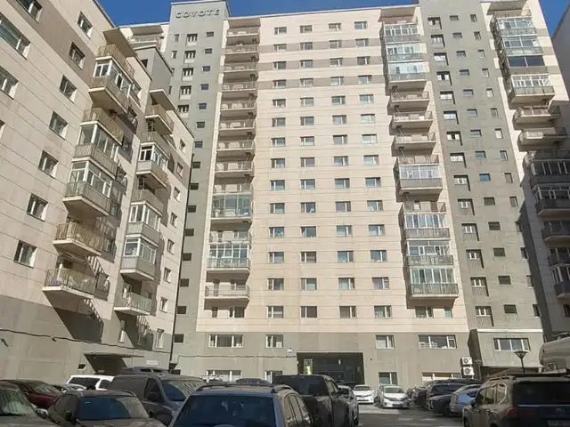 Шанрилла-гийн зүүн талд натурын one residence-д 158.6мкв 5 өрөө, Улаанбаатар — Сүхбаатар — 1-р хороо