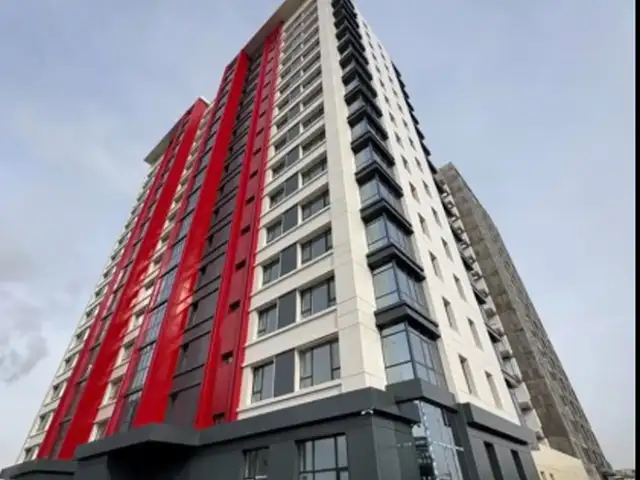Худ msm-н урд rio residence хотхонд шинэ 2 өрөө 50мкв, Улаанбаатар — Хан-Уул — 20-р хороо