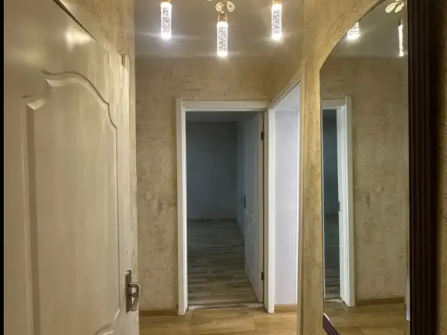Sbd hotiin towd 76m2 3 uruu, Улаанбаатар — Сүхбаатар — 8-р хороо