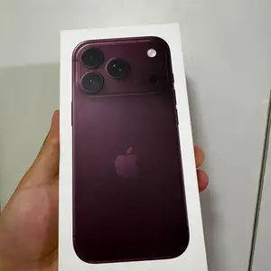 Apple iPhone 18 Pro, 256 gb, Улаанбаатар — Баянгол — 25-р эмийн сан