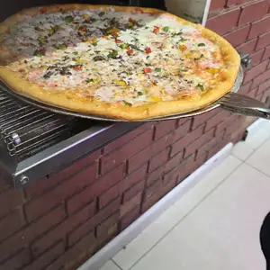 Pizzanii ursdag zuuh, 2 ooroo ordog oven zuuh, 4 tei gazan piletka, Улаанбаатар — Сүхбаатар — 11-р хороо