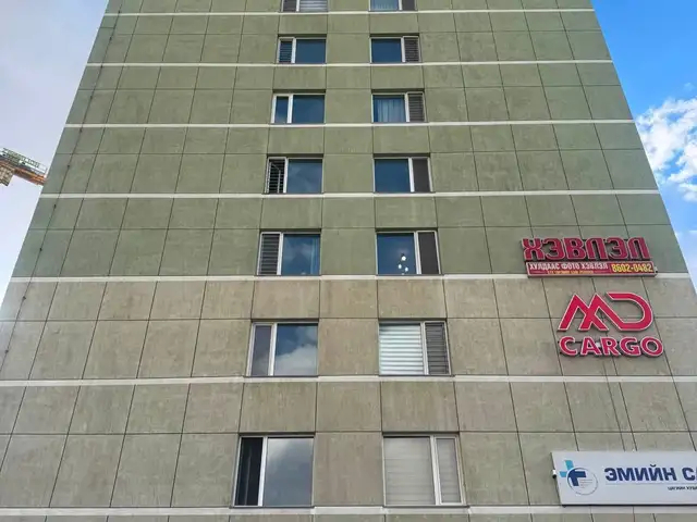 2 өрөө, Улаанбаатар — Сонгинохайрхан — 21-р хороолол