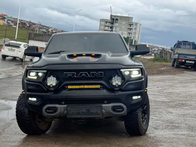 Dodge Ram