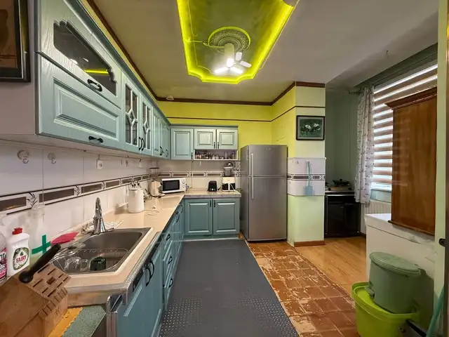 Солонгос элчингийн өөдөөс харсан жаргалан хотхонд бие даасан сингл хаус, Улаанбаатар — Хан-Уул — Оддын хороолол