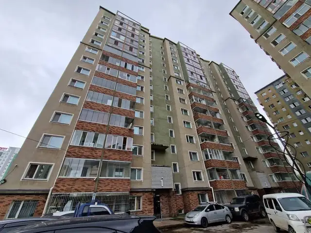 Цамбагарав өнөр хороололд 3 өрөө 70.0мкв, Улаанбаатар — Баянгол — 29-р хороо