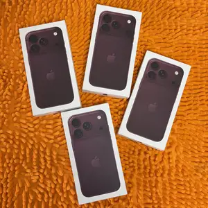Apple iPhone 18 Pro Max, 256 gb, Улаанбаатар — Баянгол — УБ палас