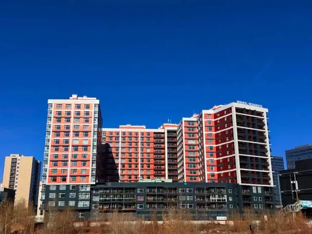 Мишээл ресиденс 4 өрөө байр 126мкв, Улаанбаатар — Хан-Уул — 20-р хороо