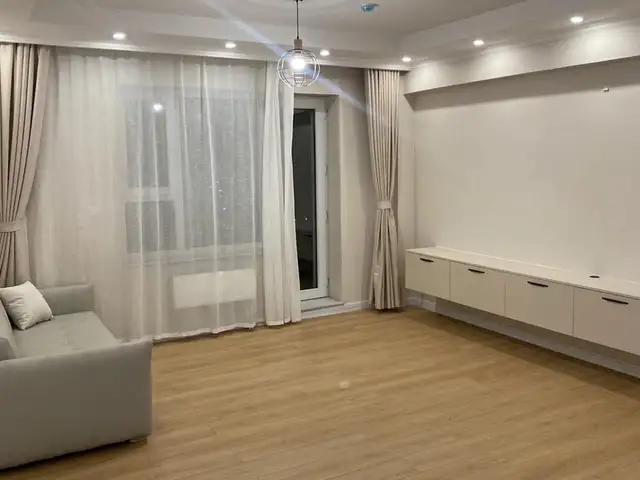 City palace-д 2 өрөө байр 55m2, Улаанбаатар — Хан-Уул — 4-р хороо