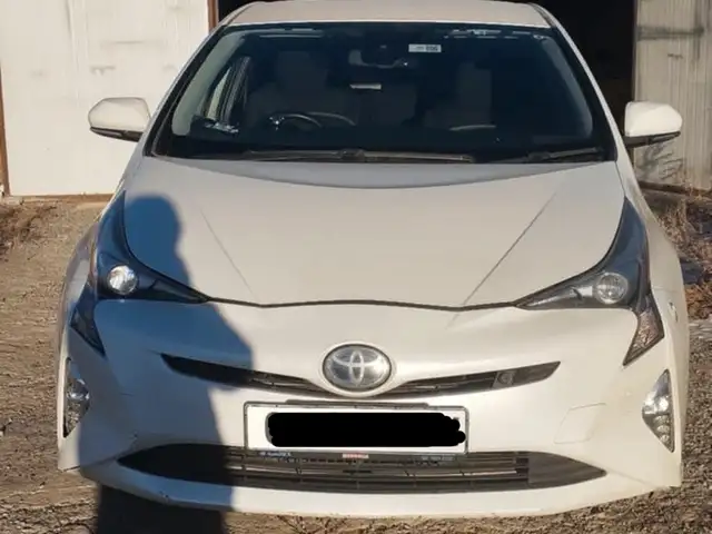 Toyota Prius 51