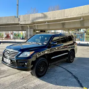 Lexus LX 570