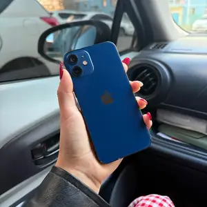 Apple iphone-12-mini, 128 gb, Blue, Улаанбаатар — Баянгол — 3, 4 хороолол