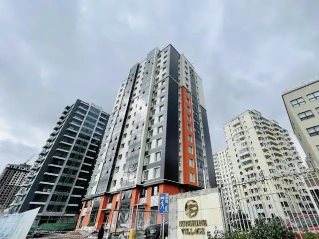 Цэцэрлэгт хүрээлэн, wells аппартмент 73.7мкв 3 өрөө, Улаанбаатар — Баянзүрх — Үндэсний цэцэрлэгт хүрээлэн