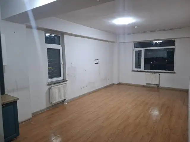 100 айлд 54м² 2 өрөө байр, Улаанбаатар — Сүхбаатар — 100 айл