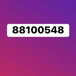 88100548, Улаанбаатар — Баянзүрх — 13-р хороолол