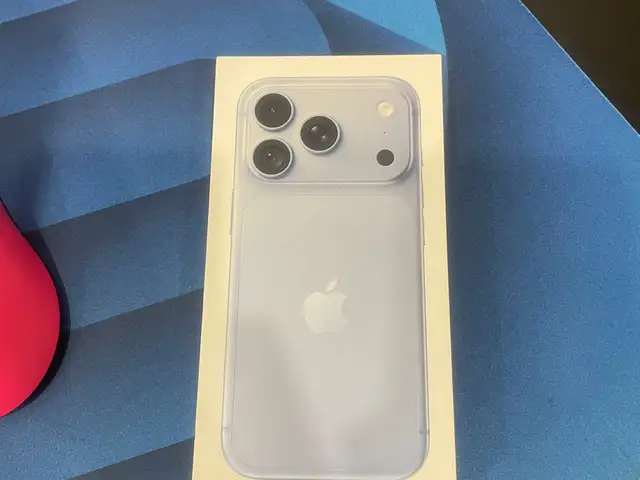 Apple iPhone 18 Pro, 256 gb, Улаанбаатар — Чингэлтэй — Баянбүрд