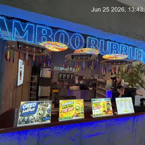 Tohijilttoi bubble tea gazar, Улаанбаатар — Чингэлтэй — 20-р хороо