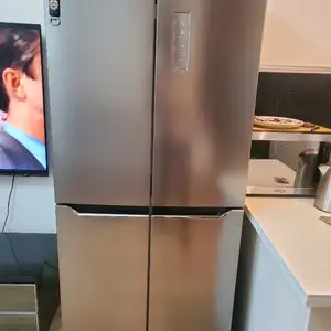 Солонгос himade brand 4 хаалгатай хөргөгч, Улаанбаатар — Баянзүрх — Халдвартын эмнэлэг