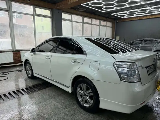 Toyota Sai