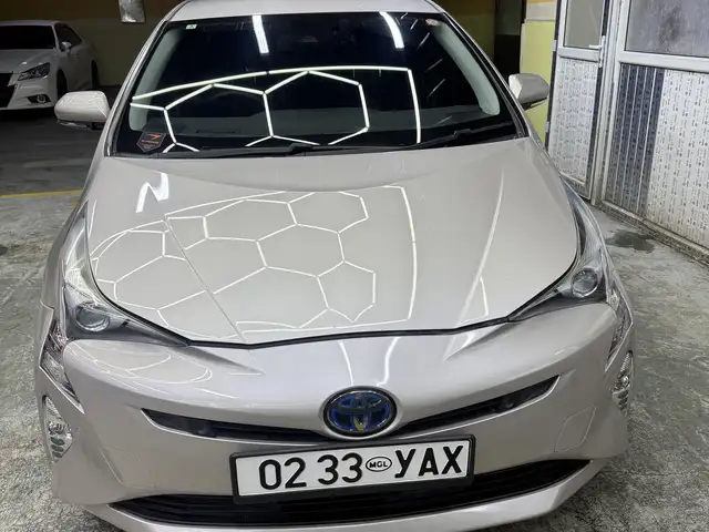 Toyota Prius 51