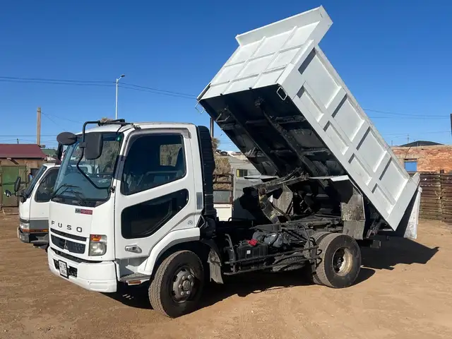 Mitsubishi Тэвштэй, 2010, Улаанбаатар — Сүхбаатар — 9-р хороо