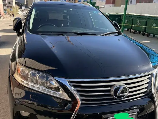 Lexus RX 450