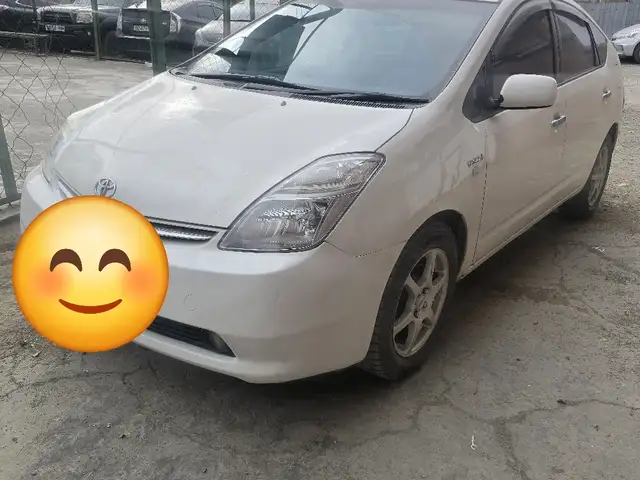 Toyota Prius 20