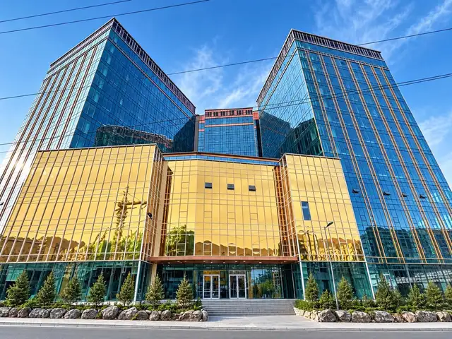 Zaisan tolgoin zuun urd sunny vista-d 3 uruu bair 77.2m2, Улаанбаатар — Хан-Уул — Зайсан
