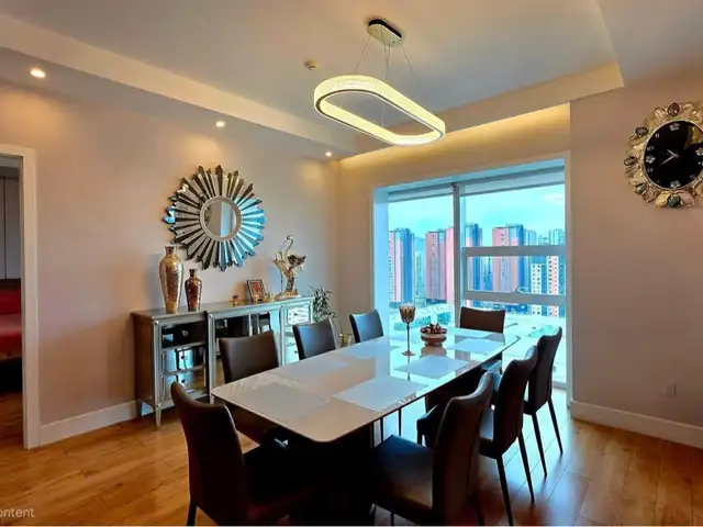 Бзд 26-р хороо encanto towert 4 өрөө 153мкв байр, Улаанбаатар — Баянзүрх — 26-р хороо