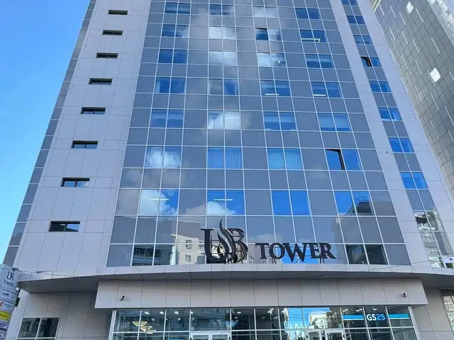 Ub tower оффисын талбай 120мкв, Улаанбаатар — Баянзүрх — Натур худалдааны төв