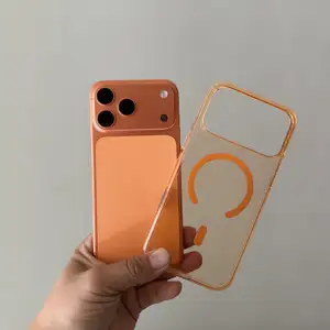 Apple iPhone 17 Pro Max, 256 gb, Улаанбаатар — Баянгол — УБ палас