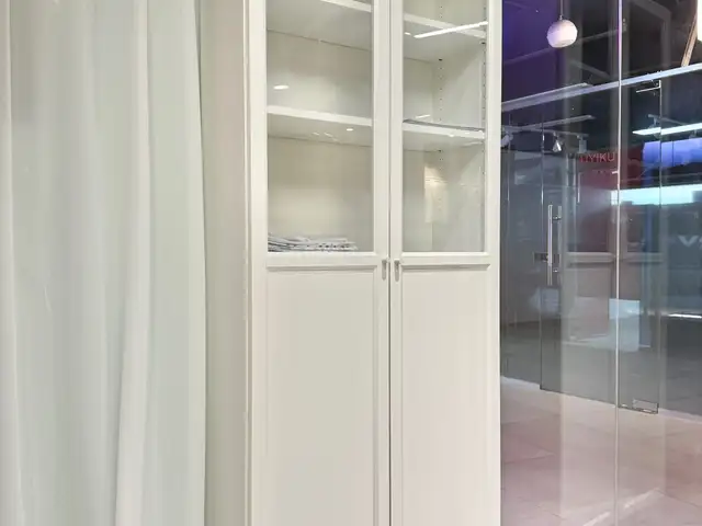Ikea шүүгээ, Улаанбаатар — Хан-Уул — River Garden
