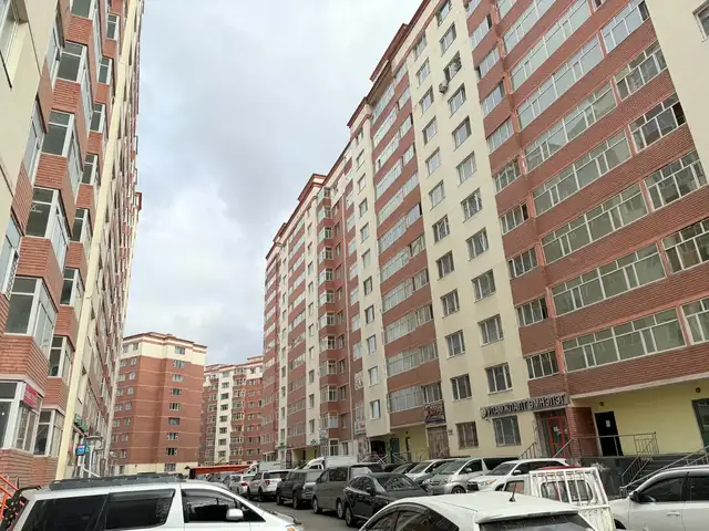 Рапид харш 2 өрөө 58мкв, Улаанбаатар — Хан-Уул — 15-р хороо
