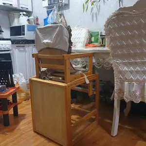 Хүүхдийн ширээ сандал, Улаанбаатар — Баянзүрх — 8-р хороо