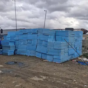 Xps цэнхэр хөөсөнцөр, Улаанбаатар — Баянзүрх — 11-р хороо