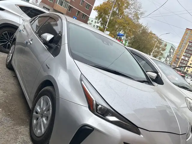 Toyota Prius 51