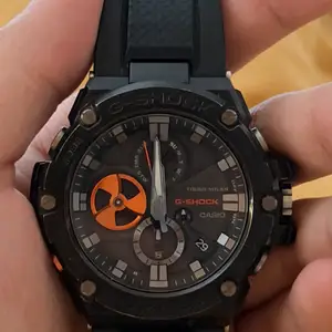 Gshock, Улаанбаатар — Хан-Уул — 19-р хороолол