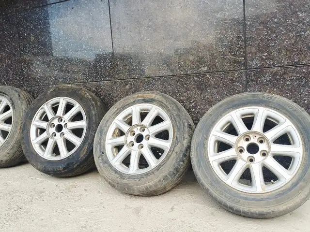 Хол5 R16 4ш, Улаанбаатар — Баянзүрх — 22-р хороо